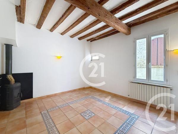 Maison à vendre  3 pièces - 72,23 m2 BEAUCAIRE - 30