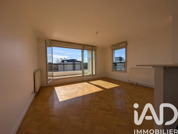 Appartement à vendre 3 pièces 64 m² Versailles