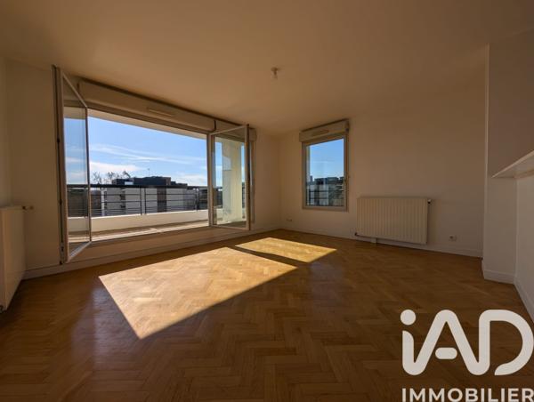 Appartement à vendre 3 pièces 64 m² Versailles