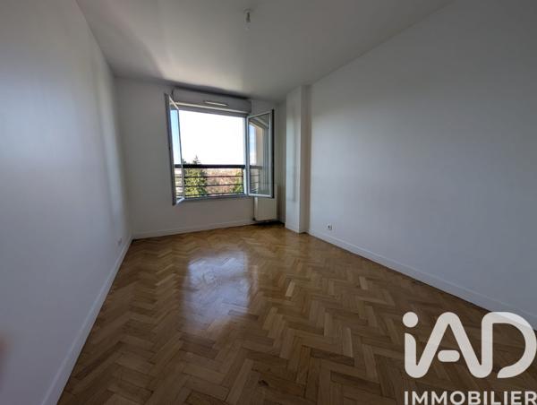 Appartement à vendre 3 pièces 64 m² Versailles