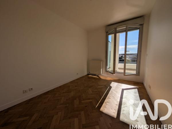 Appartement à vendre 3 pièces 64 m² Versailles
