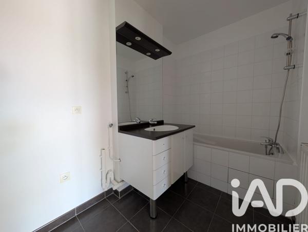 Appartement à vendre 3 pièces 64 m² Versailles