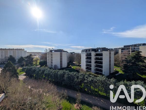 Appartement à vendre 3 pièces 64 m² Versailles