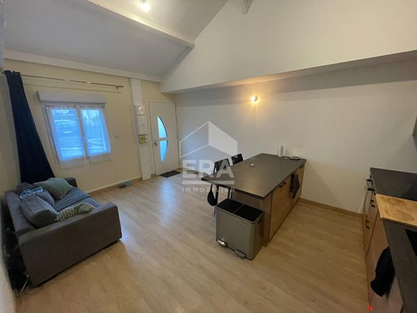 Appartement Coubert 2 pièce(s)