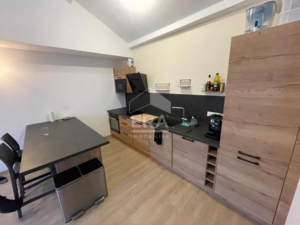 Appartement Coubert 2 pièce(s)