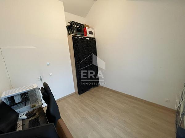 Appartement Coubert 2 pièce(s)