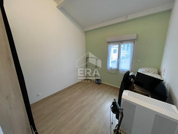 Appartement Coubert 2 pièce(s)