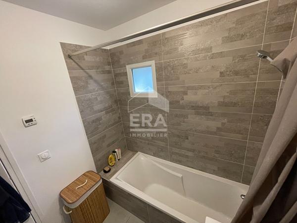 Appartement Coubert 2 pièce(s)