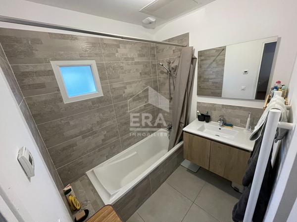 Appartement Coubert 2 pièce(s)