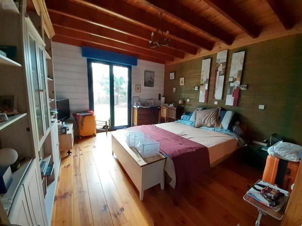 Maison à vendre à Riantec dans le Morbihan (56670), ref :