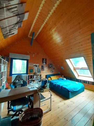 Maison à vendre à Riantec dans le Morbihan (56670), ref :