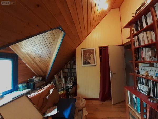 Maison à vendre à Riantec dans le Morbihan (56670), ref :