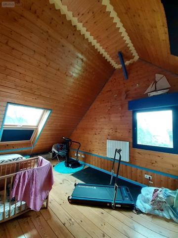 Maison à vendre à Riantec dans le Morbihan (56670), ref :