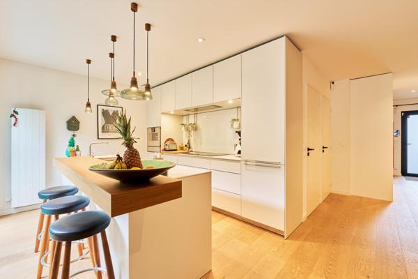 MAISON CONTEMPORAINE 2021 – PISCINE – PATIO – 185 m² – QUARTIER RECHERCHÉ RENNES