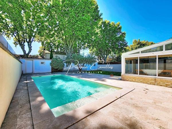 Vente / Villa