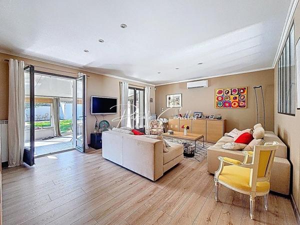 Vente / Villa