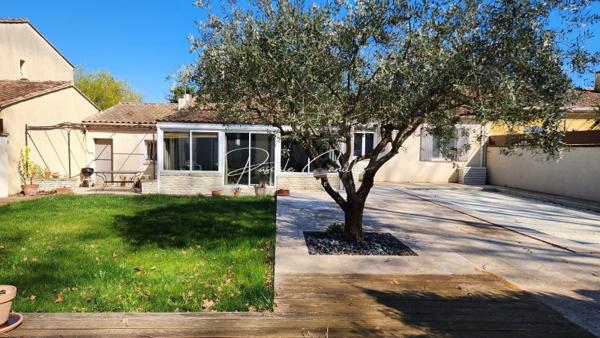Vente / Villa