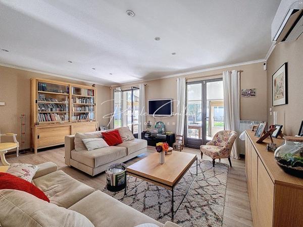 Vente / Villa