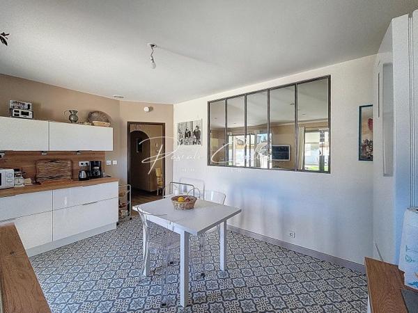 Vente / Villa