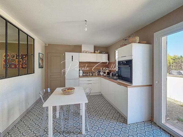 Vente / Villa