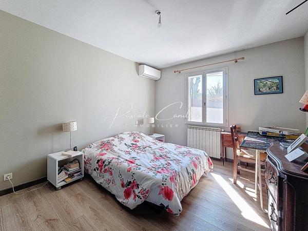 Vente / Villa
