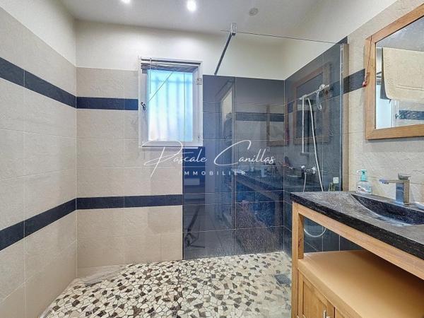 Vente / Villa