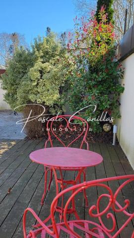 Vente / Villa