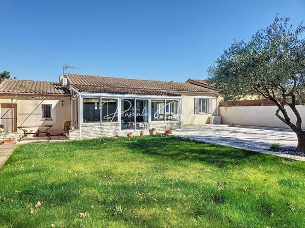 Vente / Villa