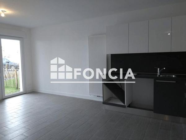 Location Appartement 2 pièces 44.75 m² - 8 AVENUE DE CASTEROUN Saint Vincent De Tyrosse 40230