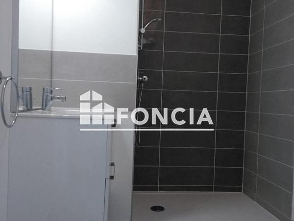 Location Appartement 2 pièces 44.75 m² - 8 AVENUE DE CASTEROUN Saint Vincent De Tyrosse 40230