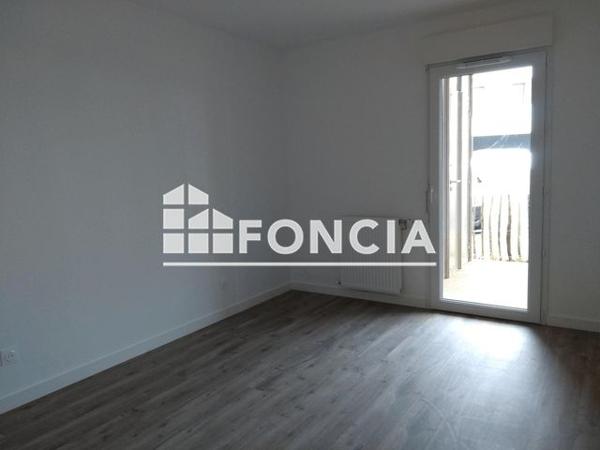 Location Appartement 2 pièces 44.75 m² - 8 AVENUE DE CASTEROUN Saint Vincent De Tyrosse 40230