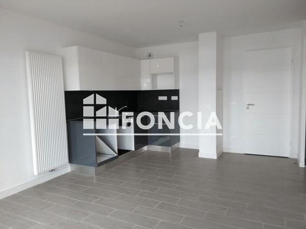 Location Appartement 2 pièces 44.75 m² - 8 AVENUE DE CASTEROUN Saint Vincent De Tyrosse 40230