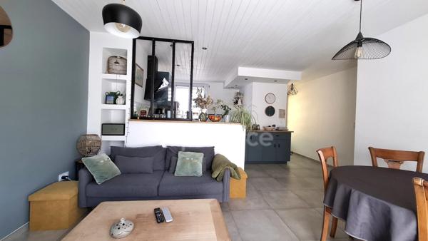 Coup de cœur à Saint-Gilles-Croix-de-Vie : l'art de vivre sur la côte...