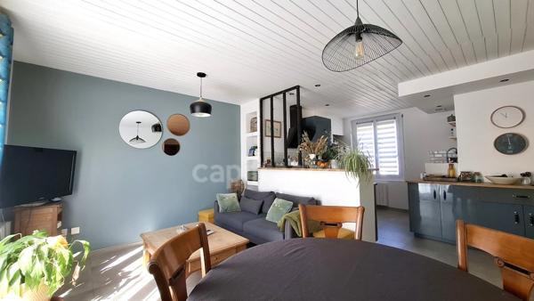 Coup de cœur à Saint-Gilles-Croix-de-Vie : l'art de vivre sur la côte...