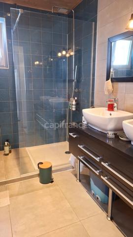 Coup de cœur à Saint-Gilles-Croix-de-Vie : l'art de vivre sur la côte...