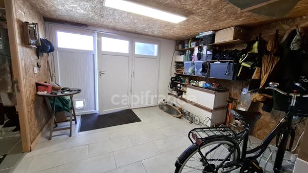 Coup de cœur à Saint-Gilles-Croix-de-Vie : l'art de vivre sur la côte...