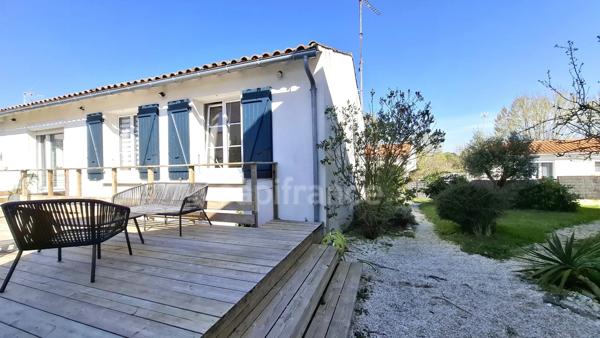 Coup de cœur à Saint-Gilles-Croix-de-Vie : l'art de vivre sur la côte...