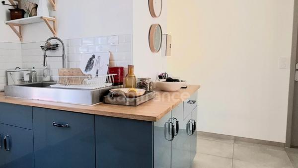 Coup de cœur à Saint-Gilles-Croix-de-Vie : l'art de vivre sur la côte...