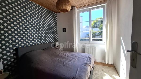 Coup de cœur à Saint-Gilles-Croix-de-Vie : l'art de vivre sur la côte...