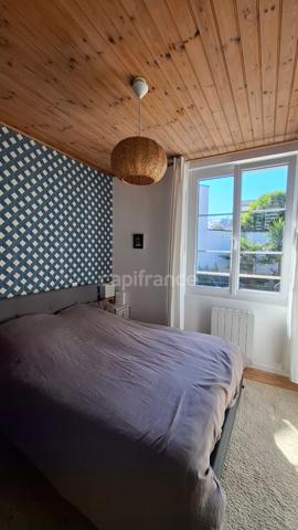 Coup de cœur à Saint-Gilles-Croix-de-Vie : l'art de vivre sur la côte...