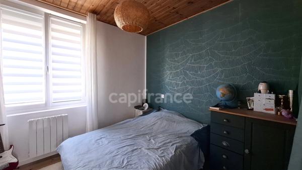 Coup de cœur à Saint-Gilles-Croix-de-Vie : l'art de vivre sur la côte...