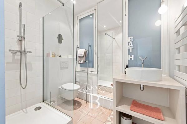 Paris 2ème, Appartement 3 Chambres -  130 m² à vendre