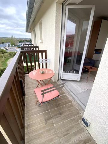 Vente Appartement 1 pièces 19 m2 à Deauville