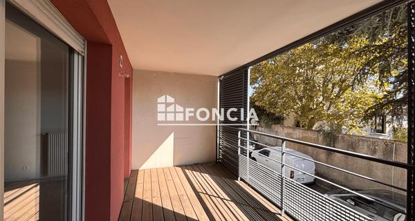À vendre Appartement 3 pièces 63.38 m² - Caluire-et-cuire 69300