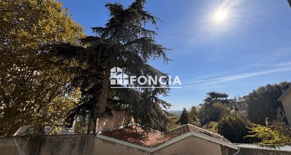 À vendre Appartement 3 pièces 63.38 m² - Caluire-et-cuire 69300