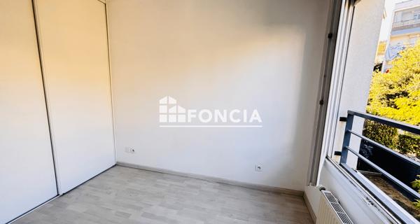 À vendre Appartement 3 pièces 63.38 m² - Caluire-et-cuire 69300