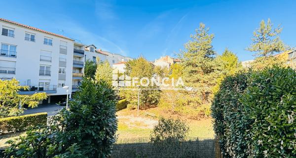 À vendre Appartement 3 pièces 63.38 m² - Caluire-et-cuire 69300