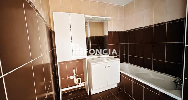À vendre Appartement 3 pièces 63.38 m² - Caluire-et-cuire 69300