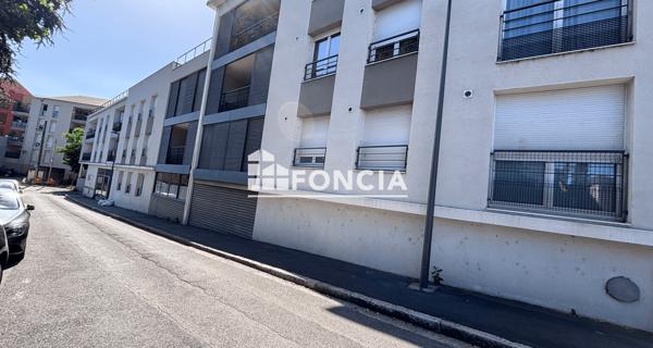 À vendre Appartement 3 pièces 63.38 m² - Caluire-et-cuire 69300