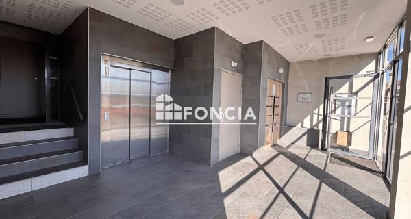 À vendre Appartement 3 pièces 63.38 m² - Caluire-et-cuire 69300